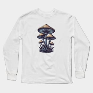 Fungus Long Sleeve T-Shirt